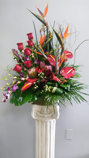 Florist «Eden Flowers», reviews and photos, 3230 Medlock Bridge Rd, Norcross, GA 30092, USA