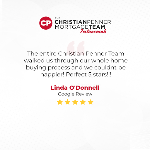 Mortgage Lender «Christian Penner», reviews and photos