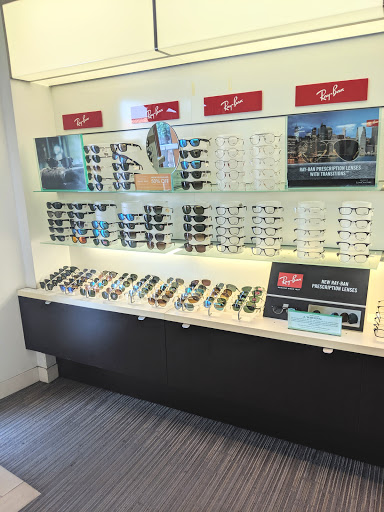 Eye Care Center «LensCrafters», reviews and photos, 7777 Edinger Ave Ste 146, Huntington Beach, CA 92647, USA