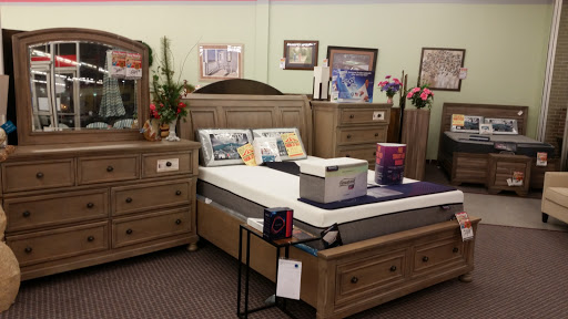 Furniture Store «Schewel Furniture Company», reviews and photos, 944 N Main St, Suffolk, VA 23434, USA