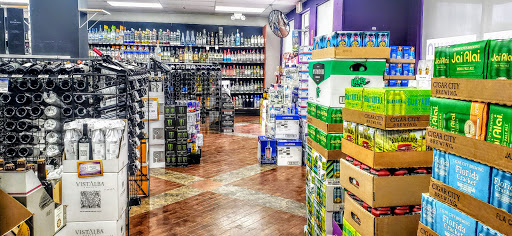 Liquor Store «Crown Wine & Spirits», reviews and photos, 1590 S Dixie Hwy, Coral Gables, FL 33146, USA