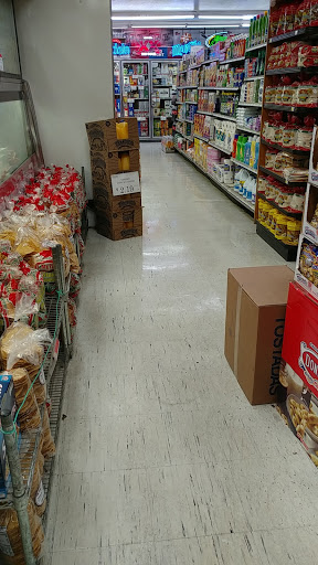 Supermarket «El Metate Mercado», reviews and photos, 125 S Rancho Santiago Blvd, Orange, CA 92869, USA