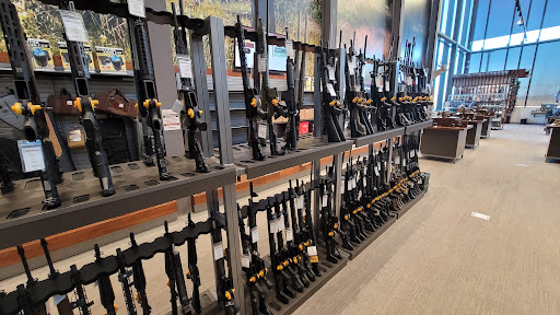 Sporting Goods Store «Brownells, Inc.», reviews and photos, 3006 Brownells Pkwy, Grinnell, IA 50112, USA