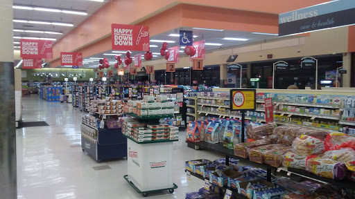Grocery Store «Winn-Dixie», reviews and photos, 1640 US-19, Holiday, FL 34691, USA