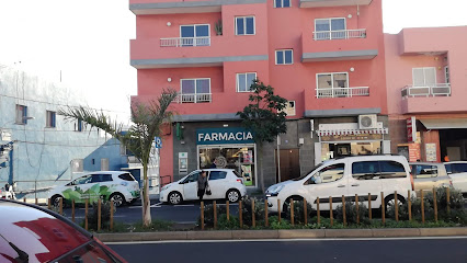 Información y opiniones sobre Farmacia Laura Hernández de Santa Cruz De Tenerife