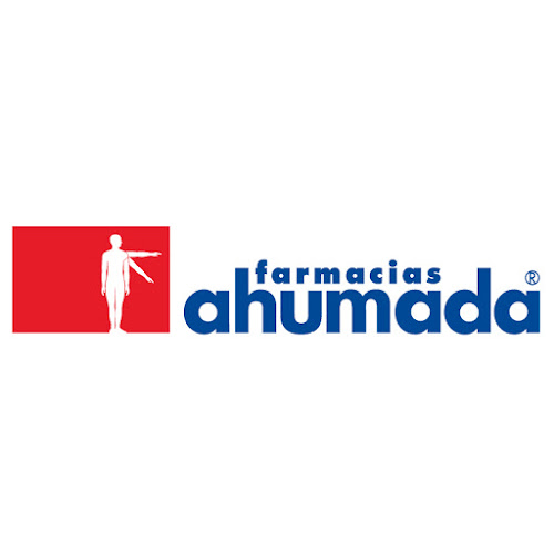 Farmacias Ahumada - SAFE - Farmacia