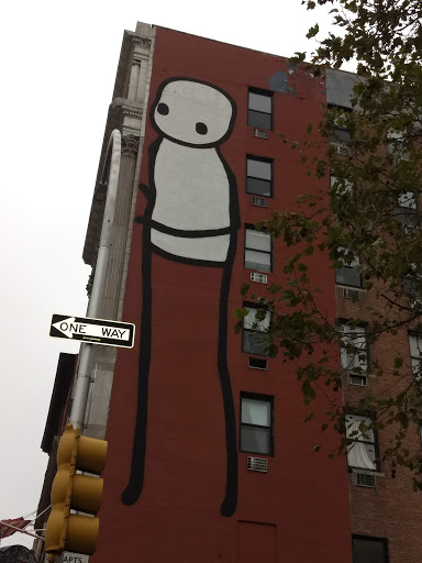 History Museum «Tenement Museum», reviews and photos, 103 Orchard St, New York, NY 10002, USA