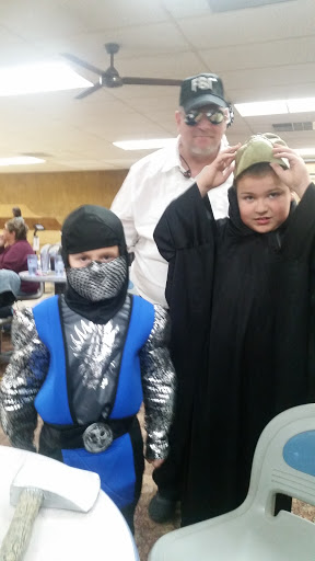 Bowling Alley «Suburban Bowling Lanes», reviews and photos, 3801 Ann Arbor Rd, Jackson, MI 49202, USA