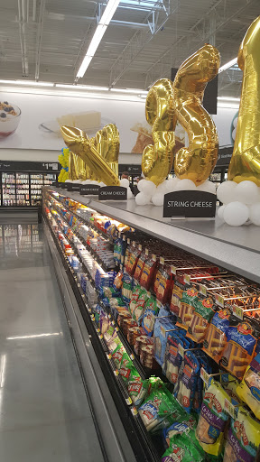 Discount Store «Walmart», reviews and photos, 25800 Kuykendahl Rd, Tomball, TX 77375, USA