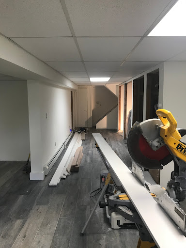 Home Improvement Store «The Home Depot», reviews and photos, 520 Route 17 North, Paramus, NJ 07652, USA