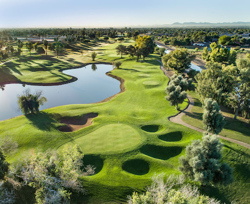 Superstition Springs Golf Club