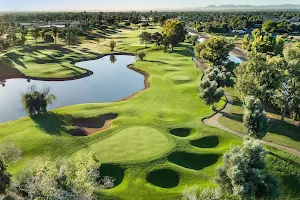 Superstition Springs Golf Club image