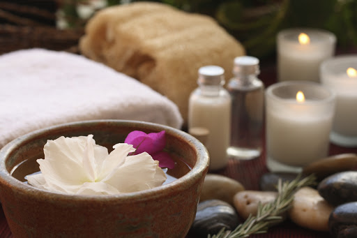 Spa «Natural Body Spa and Shop», reviews and photos, 225 E Ponce de Leon Ave #150, Decatur, GA 30030, USA