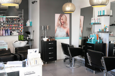 SL COIFFURE à Cavalaire-sur-Mer