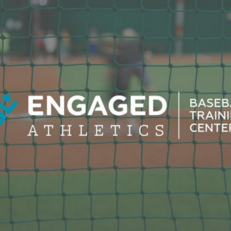Engaged Athletics Baseball Training Center
