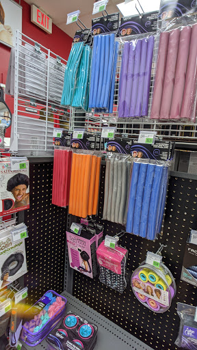 Beauty Supply Store «Sally Beauty», reviews and photos, 544 E Ogden Ave #400, Milwaukee, WI 53202, USA