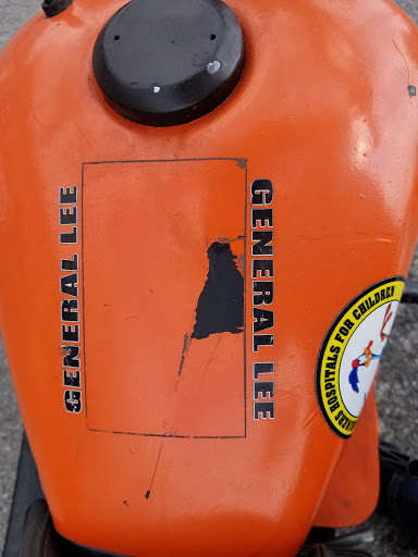 Used Car Dealer «TRI City Auto Mart», reviews and photos, 617 E New Cir Rd, Lexington, KY 40505, USA