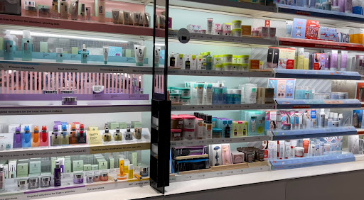 Cosmetics Store «SEPHORA», reviews and photos, 335 The Bridge St #117, Huntsville, AL 35806, USA