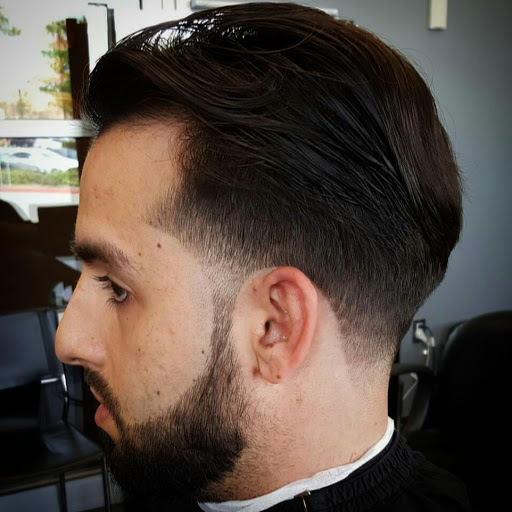 Barber Shop «Innovative Barbershop & Salon», reviews and photos, 390 North McKinley Street #116, Corona, CA 92879, USA