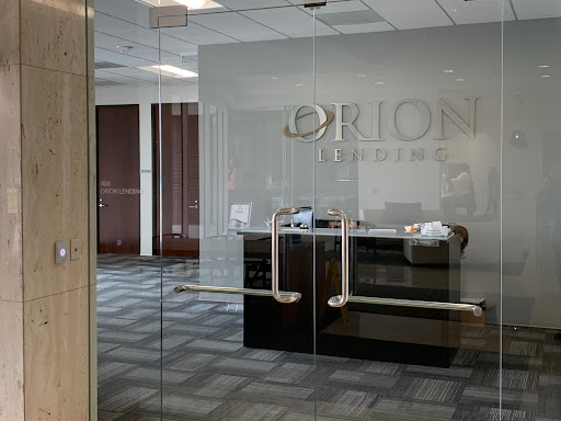 Mortgage Lender «Orion Lending», reviews and photos