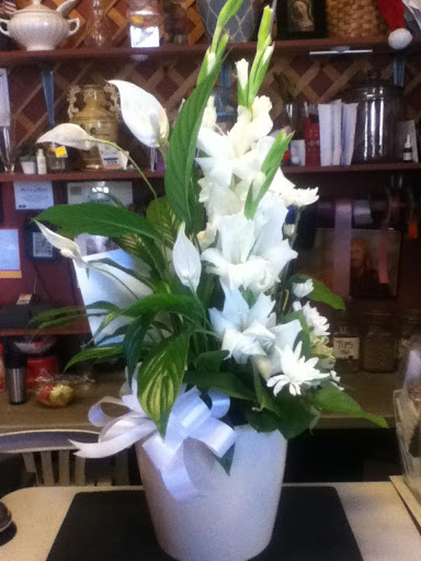 Florist «Showers of Flowers», reviews and photos, 3850 San Pablo Ave # 100, Emeryville, CA 94608, USA