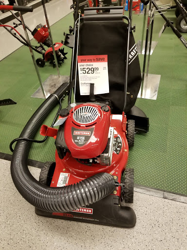 Department Store «Sears», reviews and photos, 29500 W Seven Mile Rd, Livonia, MI 48152, USA