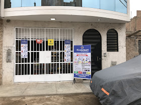 Econo-Mart Peru