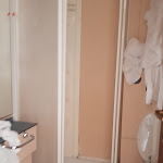 Photo n°1 de l'avis de Guillaume.o fait le 28/05/2019 à 15:07 sur le  Albergo La Vela à Rapallo