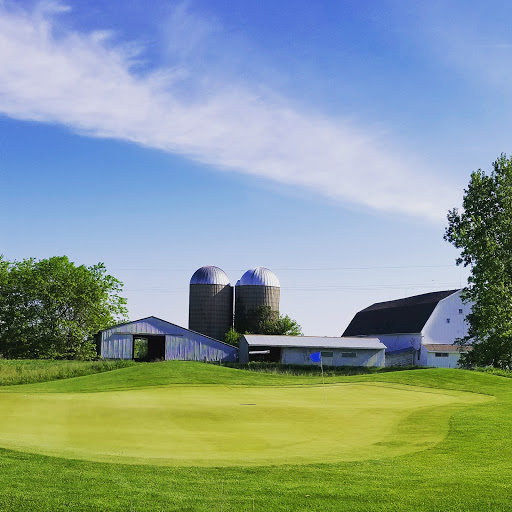 Public Golf Course «Hunters Ridge Golf Course», reviews and photos, 8101 Byron Rd, Howell, MI 48855, USA