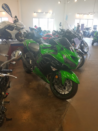 Motorcycle Dealer «State 8 Motorcycles», reviews and photos, 100 Cuyahoga Falls Industrial Pkwy, Peninsula, OH 44264, USA