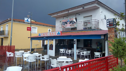 Bar El Hache - Av. Extremadura, 58, 06630 Puebla de Alcocer, Badajoz, Spain