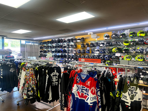 Motorcycle Parts Store «Cycle Gear», reviews and photos, 1765 NE 163rd St, North Miami Beach, FL 33162, USA