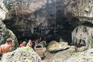 Macao Cave image
