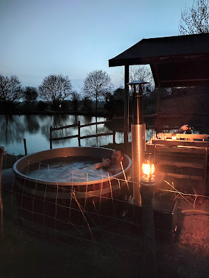 Un Lit Au Pré - La Flocellière en Vendée à Sèvremont