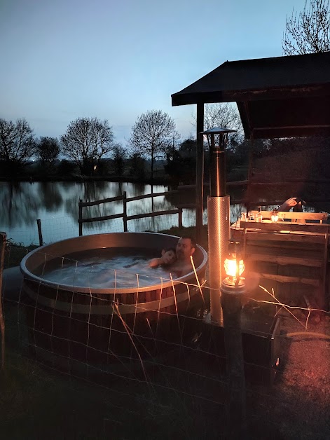 Un Lit Au Pré - La Flocellière en Vendée à Sèvremont