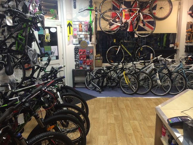 Comments and reviews of Wallis Cycles