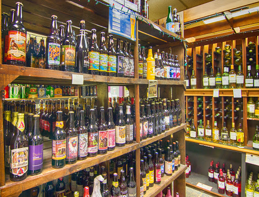 Wine Store «Root Cellar», reviews and photos, 7699 Montgomery Rd, Cincinnati, OH 45236, USA