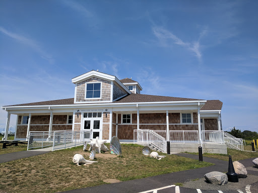 Nature Preserve «Meigs Point Nature Center», reviews and photos, 1288 Boston Post Rd, Madison, CT 06443, USA