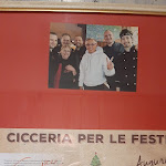 Photo n°1 de l'avis de Gabriele.e fait le 13/12/2023 à 05:23 sur le  Trattoria Cicceria à Castel San Pietro Terme