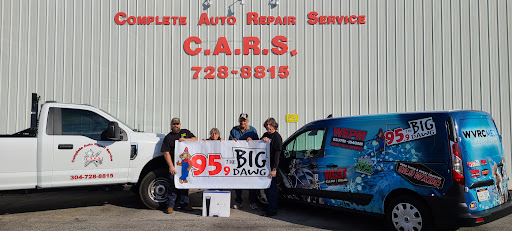 Auto Repair Shop «Complete Auto Repair Services», reviews and photos, 30 Edmond Rd, Kearneysville, WV 25430, USA