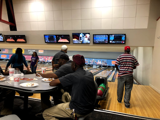 Event Planner «Midtown Bowl», reviews and photos, 1936 Piedmont Cir NE, Atlanta, GA 30324, USA