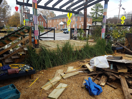 Event Venue «Live Wire Athens», reviews and photos, 227 W Dougherty St, Athens, GA 30601, USA