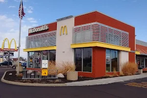 McDonald's image