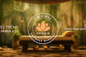 Orchid Massage - masaż balijski i tajski - salon masażu Tychy image