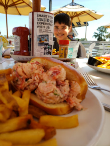 Ice Cream Shop «Salty Dog Ice Cream Factory», reviews and photos, 232 S Sea Pines Dr #304, Hilton Head Island, SC 29928, USA