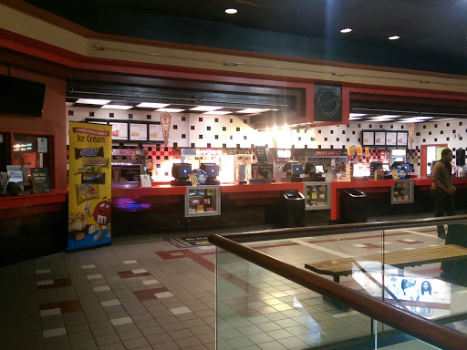 Movie Theater «Regal Cinemas Westgate Mall 8», reviews and photos, 205 E Blackstock Rd, Spartanburg, SC 29301, USA