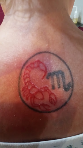 Tattoo Shop «Necropolis Tattoo», reviews and photos, 1459 E Baseline St, Cornelius, OR 97113, USA