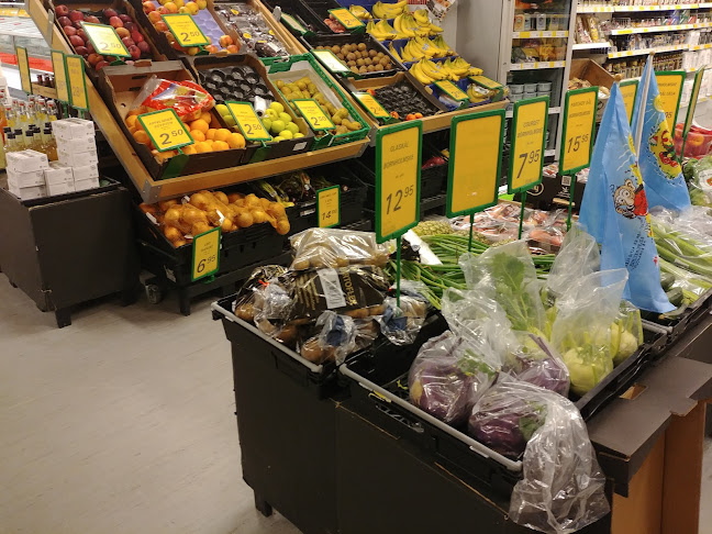 Dagli'Brugsen Pedersker - Supermarked