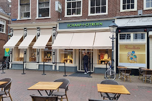 Schaap en Citroen Juwelier Haarlem