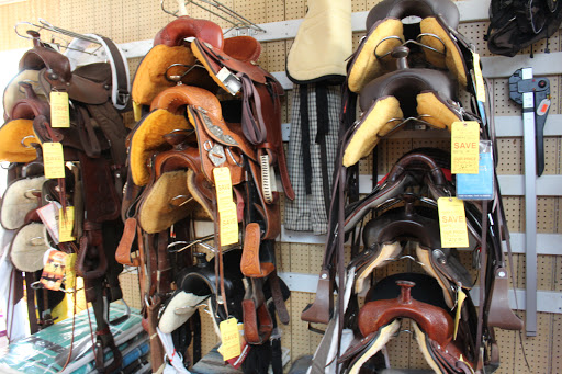 Shoe Store «Fishers Shoe & Saddle Shop», reviews and photos, 201 Madisonburg Pike Rd, Madisonburg, PA 16852, USA